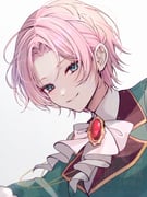 yuuhi_riri (nijisanji) drawn by yoshiki1020