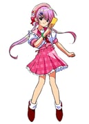 shiina_yuika shiina_yuika_(7th_costume) (nijisanji) drawn by suketako_(gh0467)