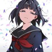 amemori_sayo amemori_sayo_(1st_costume) (nijisanji) drawn by a34403178