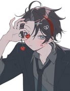 saegusa_akina saegusa_akina_(6th_costume) (nijisanji) drawn by mei_(maple_152)