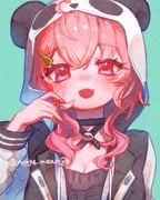 sasaki_saku sasaki_saku_(11th_costume) (nijisanji) drawn by yuugegohan