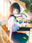 amemori_sayo amemori_sayo_(2nd_costume) (nijisanji) drawn by yukimaru_nun