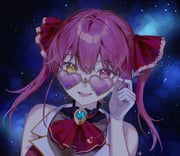 houshou_marine houshou_marine_(1st_costume) (hololive) drawn by ani_019