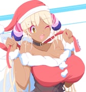 tsukumo_sana (hololive hololive_english) drawn by erikuukun