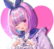 minato_aqua minato_aqua_(sailor) (hololive) drawn by miosknmnkk