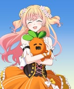 momosuzu_nene momosuzu_nene_(1st_costume) nekko_(momosuzu_nene) (hololive) drawn by uuoftn