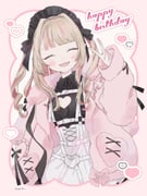 makaino_ririmu makaino_ririmu_(5th_costume) (nijisanji) drawn by ppptms