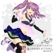 sakura_ritsuki sakura_ritsuki_(old_design) (nijisanji) drawn by hario_4