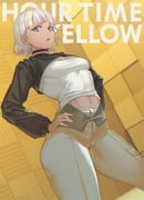 todoroki_hajime (hololive hololive_dev_is) drawn by mikel_(4hands)