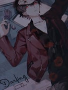 yumeoi_kakeru yumeoi_kakeru_(6th_costume) (nijisanji) drawn by iv_4t