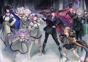 cecilia_immergreen elizabeth_rose_bloodflame fuwawa_abyssgard gigi_murin koseki_bijou mococo_abyssgard nerissa_ravencroft raora_panthera shiori_novella (hololive hololive_english) drawn by sseunana