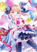 mononobe_alice mononobe_alice_(new_year) (nijisanji) drawn by wasabi_(sekai)