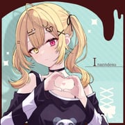 hoshikawa_sara (nijisanji) drawn by shiraki_shiro