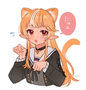 shiranui_flare shiranui_flare_(street) (hololive) drawn by sasaki_(glass1138)