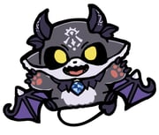 debidebi_debiru (nijisanji) drawn by bkub