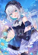 ars_almal ars_almal_(7th_costume) (nijisanji) drawn by sakura_shiori