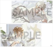 kanae_(nijisanji) kuzuha_(nijisanji) (nijisanji) drawn by yukko_(matakite_4kaku)