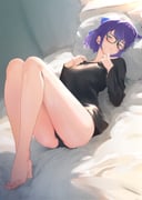 a-chan_(hololive) (hololive) drawn by cohi27151463