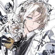 kanae_(19th_costume)_(nijisanji) kanae_(nijisanji) (nijisanji) drawn by suou_(sdurorhr)