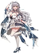 shirogane_noel shirogane_noel_(princess_knight) (hololive) drawn by rum_raisin_(chihiromakita19)