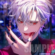 kuzuha_(nijisanji) (nijisanji) drawn by koujisako