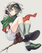 hanabatake_chaika hanabatake_chaika_(young) (nijisanji) drawn by shippaiderman