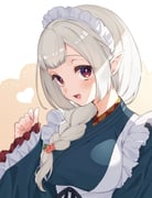 elu_(6th_costume)_(nijisanji) elu_(nijisanji) (nijisanji) drawn by nu_tarou_(tr84635391)