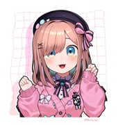 suzuhara_lulu suzuhara_lulu_(1st_costume) (nijisanji) drawn by hatyuuruinohito