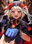 levi_elipha levi_elipha_(5th_costume) (nijisanji) drawn by mo_(mornmorm)