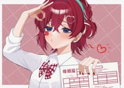 ange_katrina (cherry_pop_(vocaloid) nijisanji) drawn by asa_1607