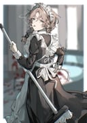 kanae_(19th_costume)_(nijisanji) kanae_(nijisanji) (nijisanji) drawn by toripii_(tori_pippi_07)