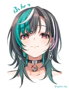 rindo_chihaya (hololive hololive_dev_is) drawn by furuki_ayaginutaira