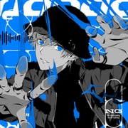 kanae_(nijisanji) (nijisanji) drawn by akke_(akke299)