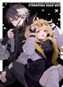 hoshikawa_sara yumeoi_kakeru (nijisanji) drawn by iv_4t