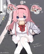 joe_rikiichi suo_sango (nijisanji) drawn by otaku_23-gou