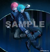 ange_katrina ryuushen (nijisanji) drawn by hinatsu