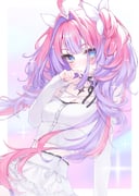 kikirara_vivi (hololive hololive_dev_is) drawn by ishikawa_rio