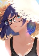 a-chan_(hololive) (hololive) drawn by cohi27151463