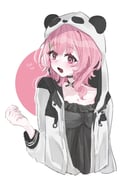 sasaki_saku sasaki_saku_(11th_costume) (nijisanji) drawn by nui_ii24