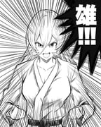 nui_sociere (nijisanji) drawn by lee_(dragon_garou)