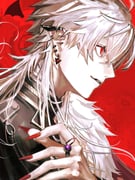 kuzuha_(2nd_costume)_(nijisanji) kuzuha_(nijisanji) (nijisanji) drawn by maru_myth