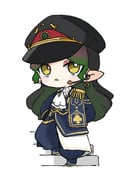 hanabatake_chaika (nijisanji) drawn by nozo_(hitomiz)