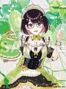 seto_miyako seto_miyako_(4th_costume) (nijisanji) drawn by ameno_(ameno_f)
