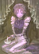 kanae_(19th_costume)_(nijisanji) kanae_(nijisanji) (nijisanji) drawn by bw_sekai