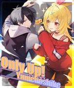 hoshikawa_sara hoshikawa_sara_(2nd_costume) yumeoi_kakeru yumeoi_kakeru_(4th_costume) (nijisanji only_up!) drawn by iv_4t