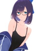 a-chan_(hololive) (hololive) drawn by cohi27151463