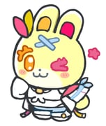 hoshikawa_sara hoshikawa_sara_(1st_costume) (niginigi_nijitown nijisanji) drawn by bkub