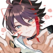 saegusa_akina saegusa_akina_(1st_costume) (nijisanji) drawn by take_426