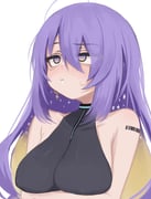 moona_hoshinova moona_hoshinova_(1st_costume) (hololive hololive_indonesia) drawn by lucien_000298