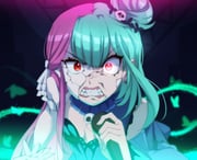 uruha_rushia uruha_rushia_(1st_costume) (hololive) drawn by nisego